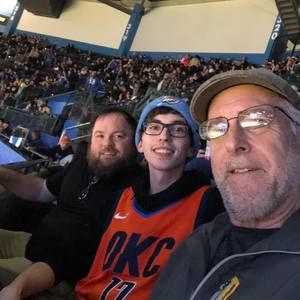 Meet your Posher, Jake